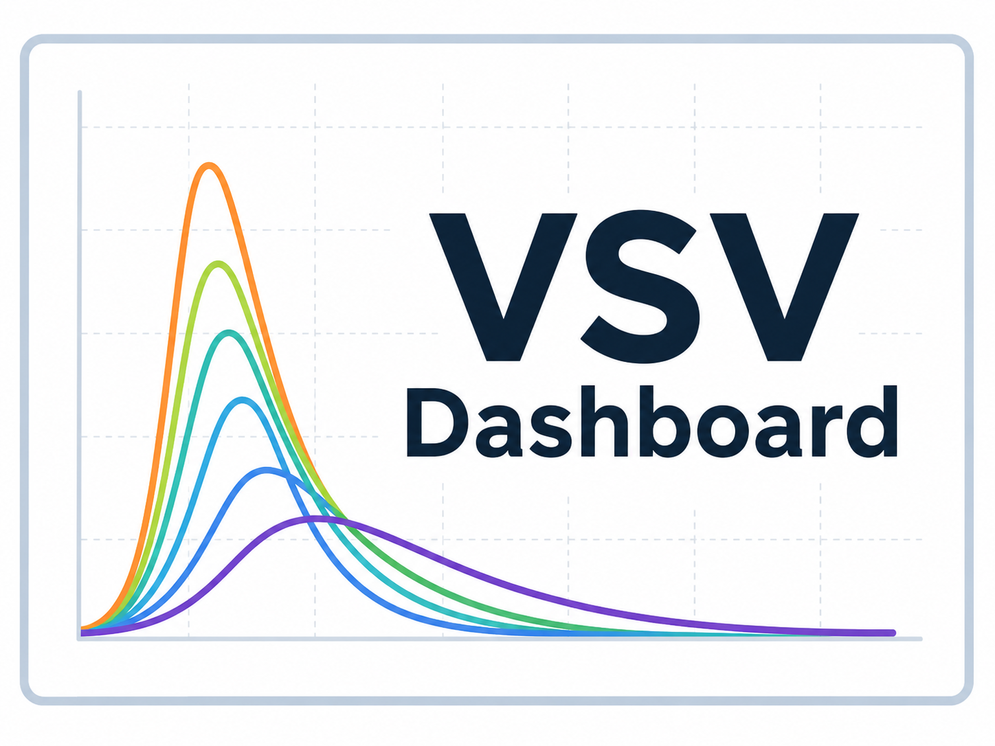 VSV Dashboard tile